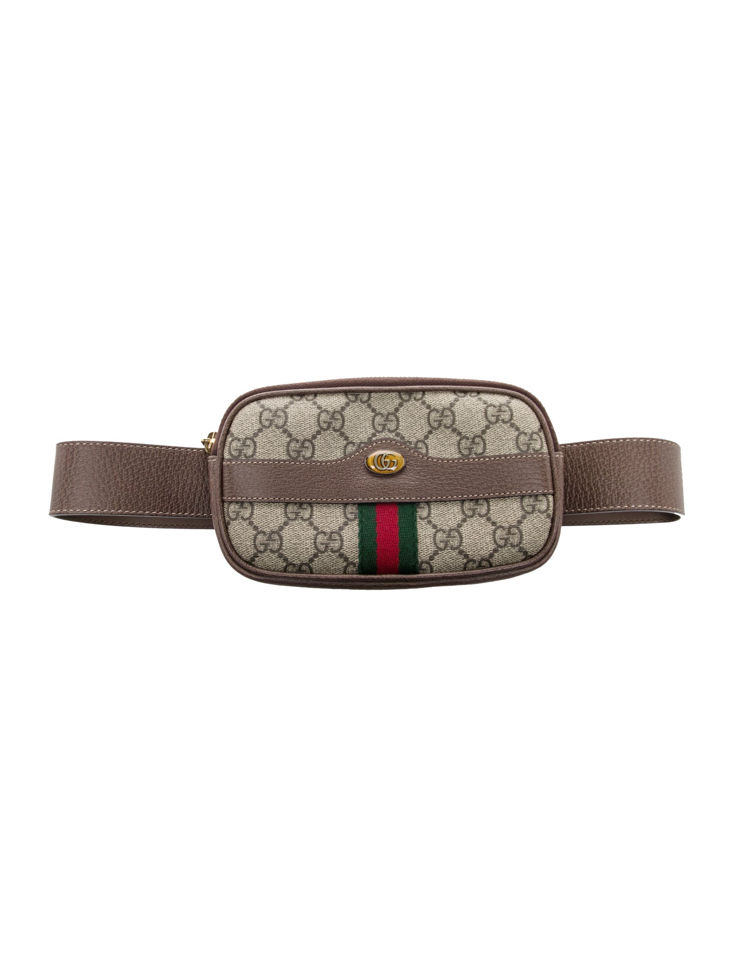 Gucci GG Supreme Ophidia