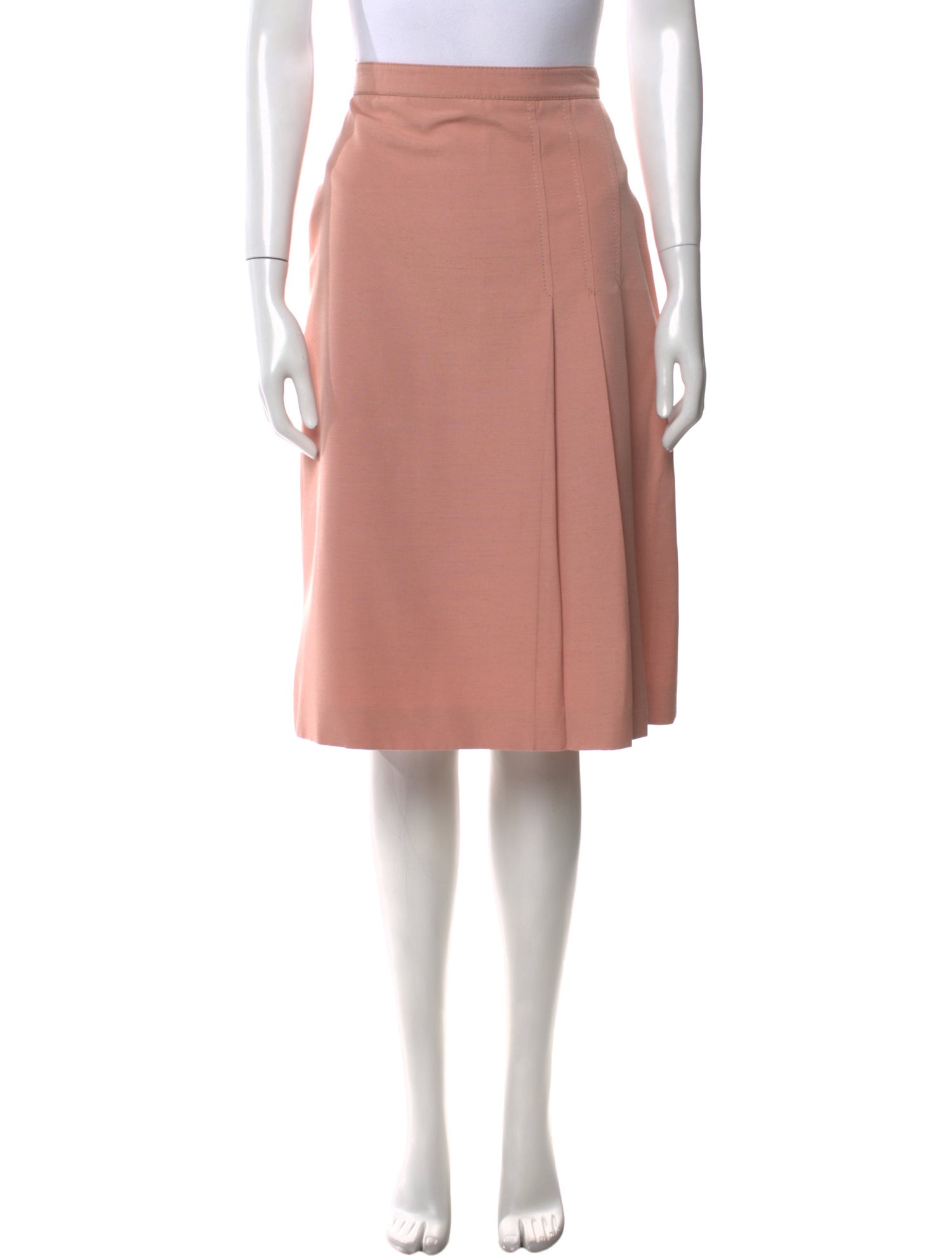 Gucci 2022-2023 Knee-Length Skirt