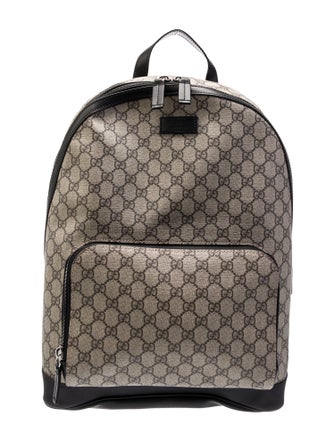 Gucci GG Supreme Eden