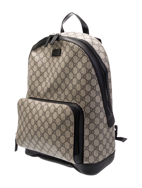 Gucci GG Supreme Eden