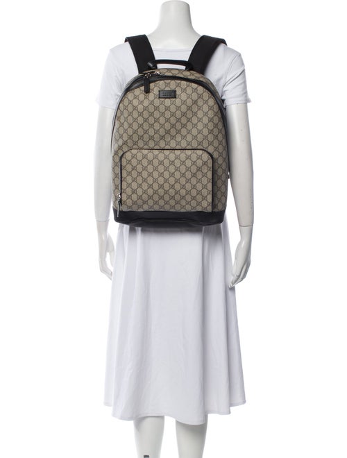 Gucci GG Supreme Eden