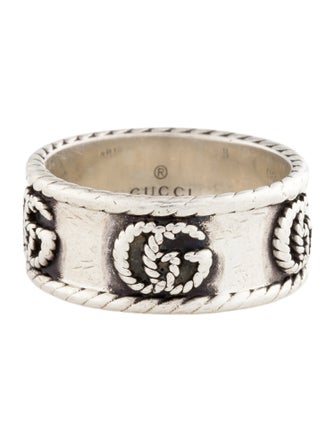 Gucci GG Marmont Band