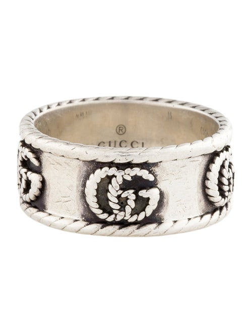 Gucci GG Marmont Band