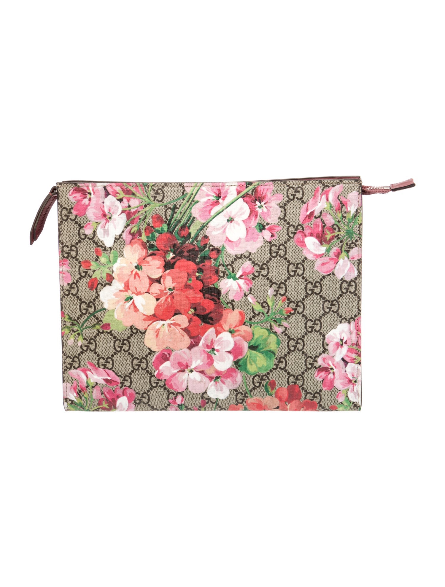 Gucci Supreme GG Flower Bloom