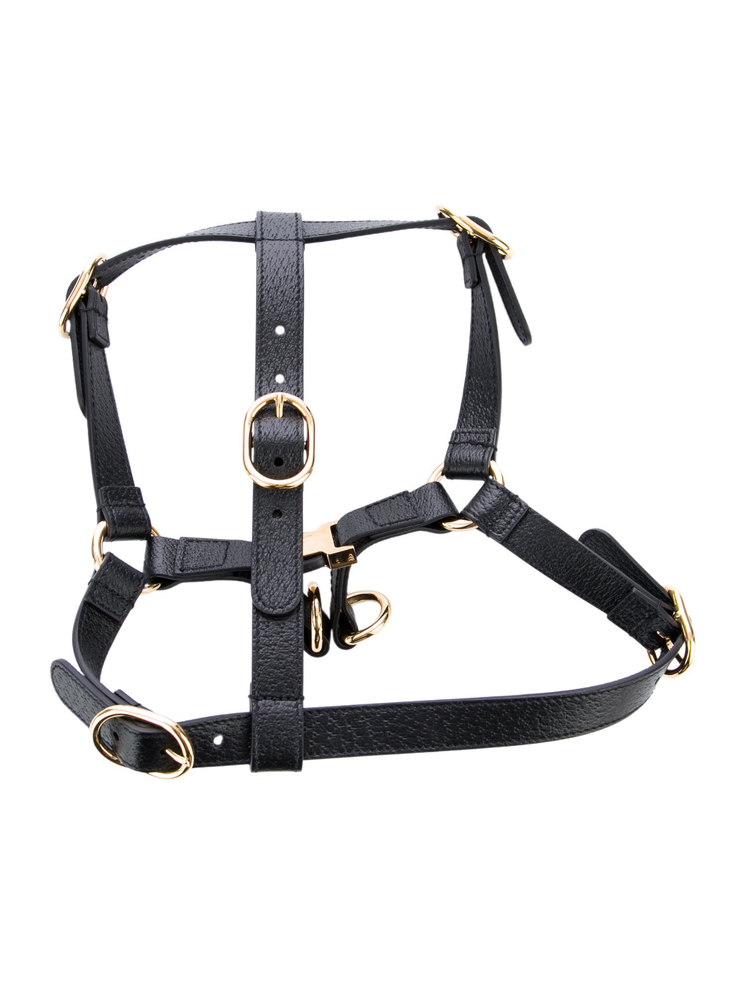 Gucci Demetra Pet Harness
