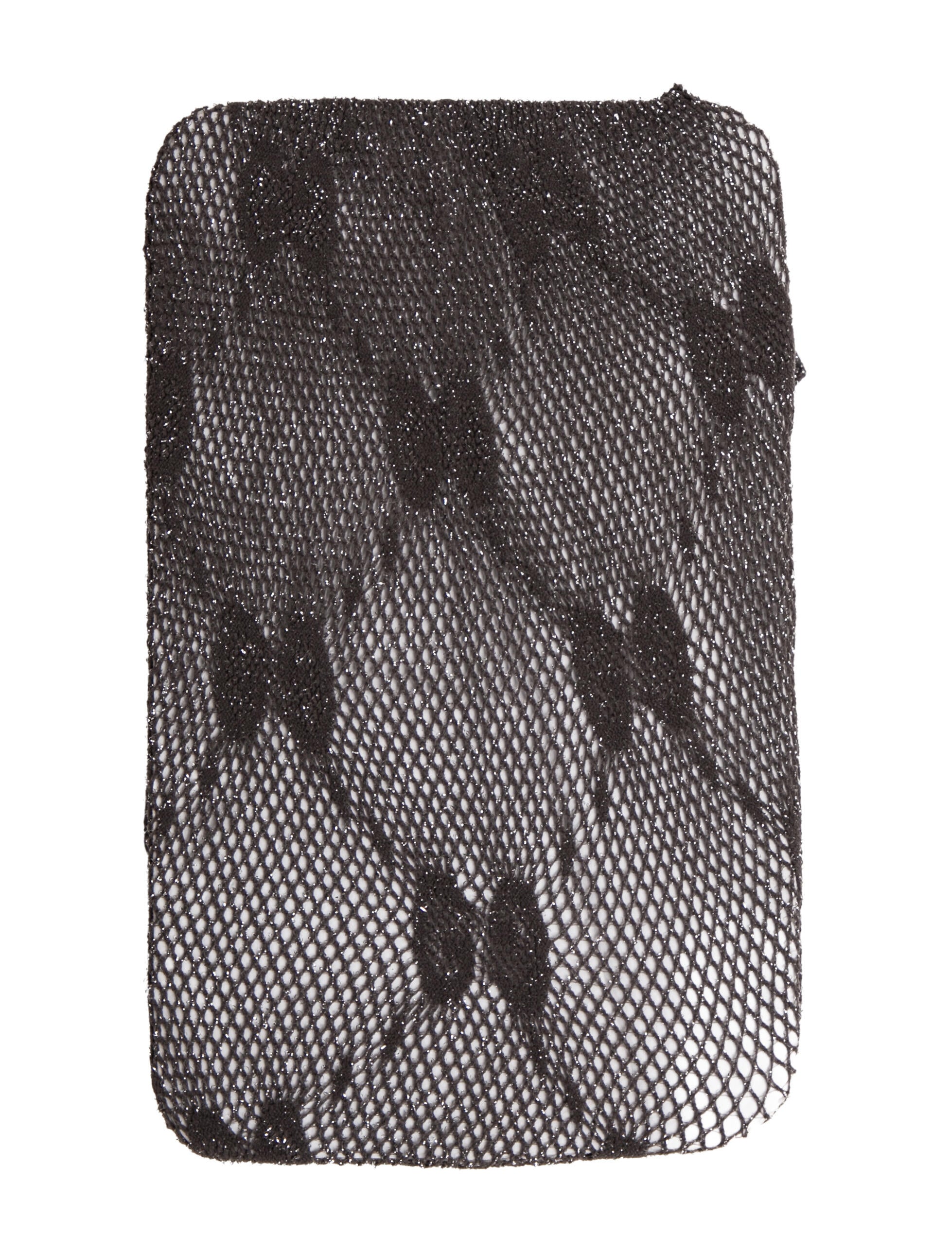 Gucci Fishnet Tights w/Tags