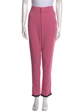 Gucci 2018 Skinny Leg Pants