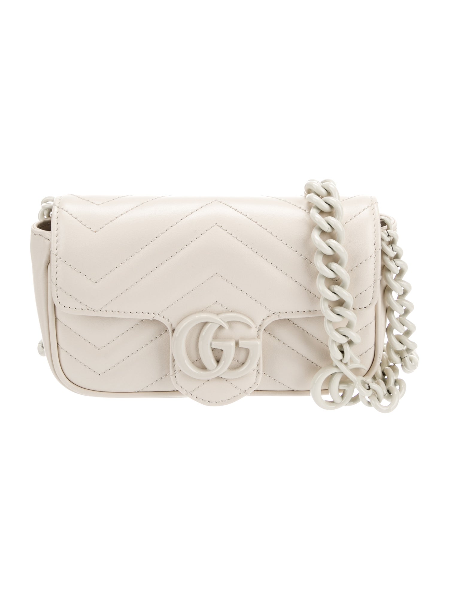 Gucci Double G Marmont