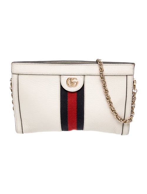 Gucci Double G Ophidia Small