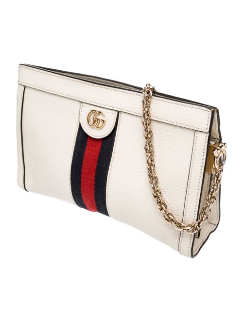 Gucci Double G Ophidia Small