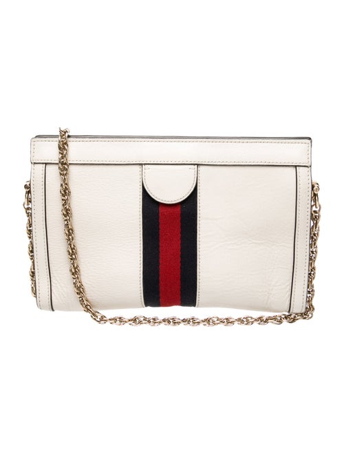 Gucci Double G Ophidia Small