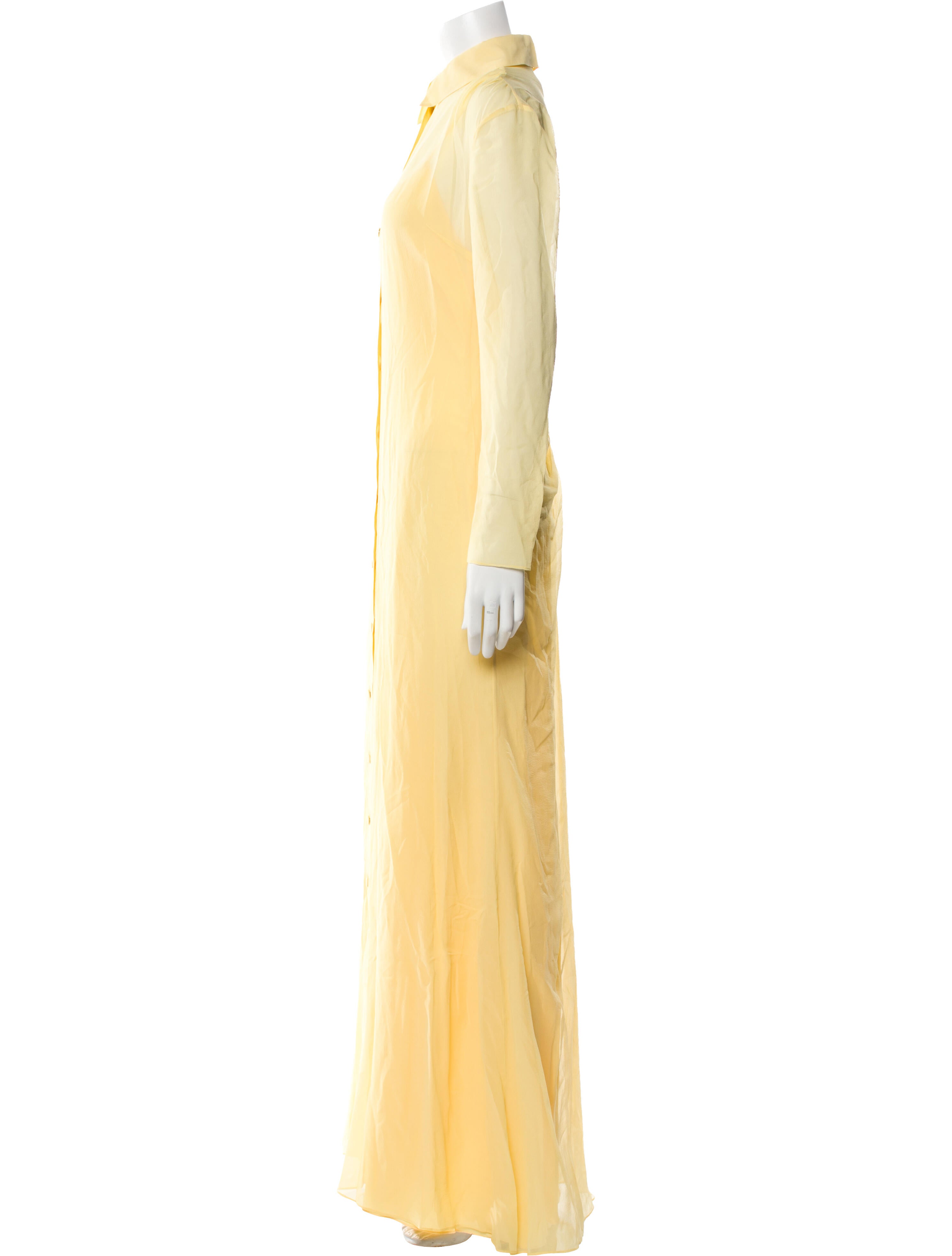 Gucci 2024 Long Dress w/ Tags