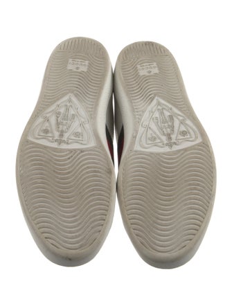 Gucci Ace 'lunar New Year - Tiger' Sneakers