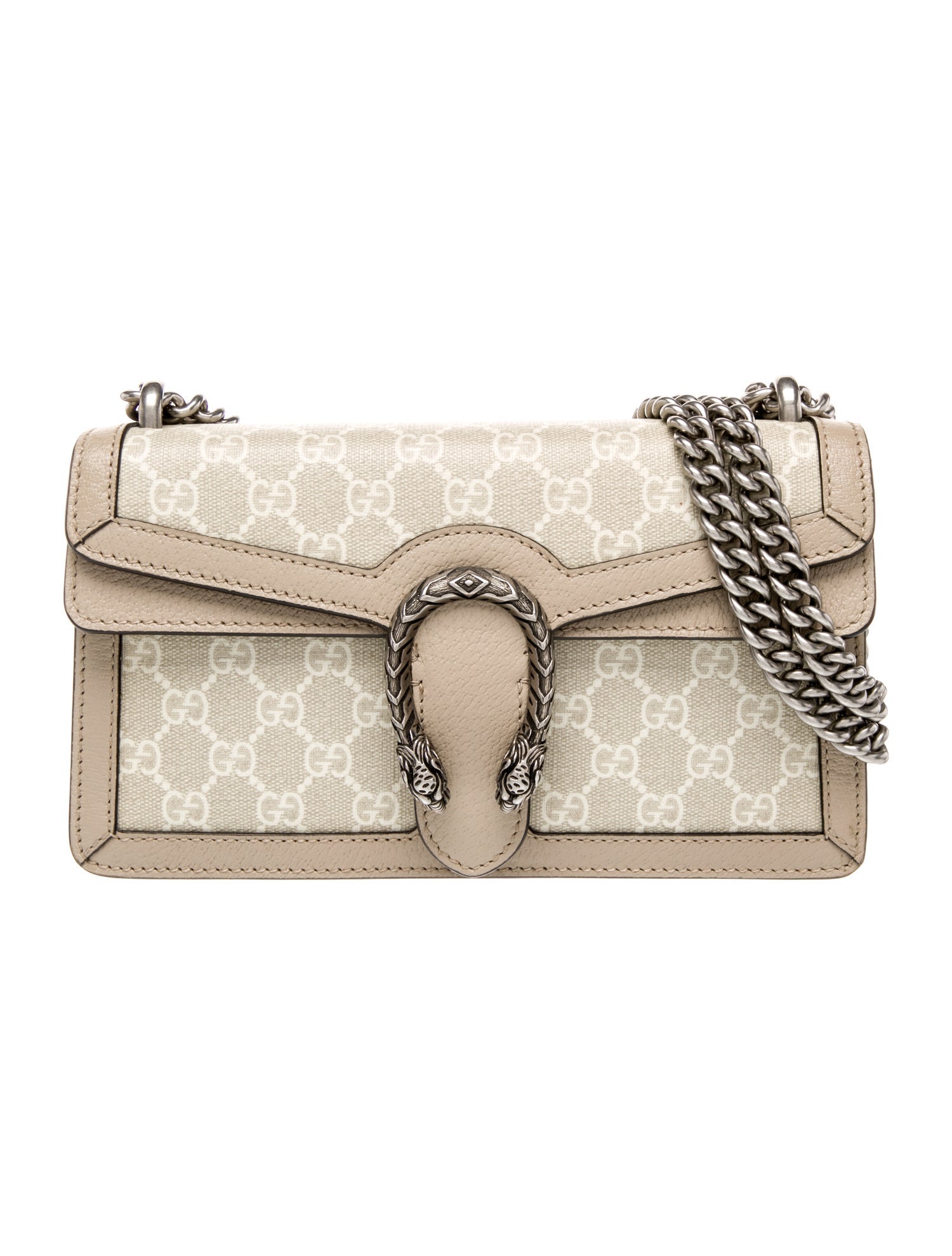 Gucci GG Supreme Dionysus Small