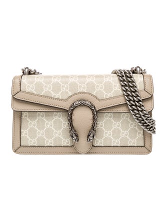 Gucci GG Supreme Dionysus Small