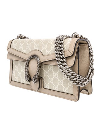 Gucci GG Supreme Dionysus Small