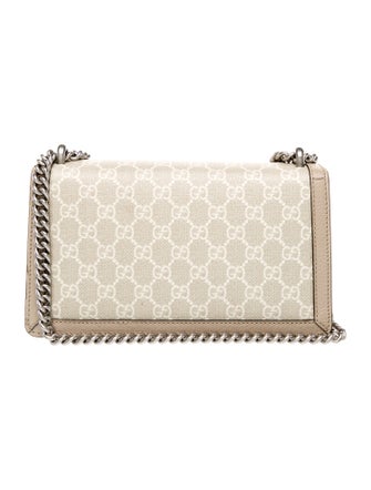 Gucci GG Supreme Dionysus Small