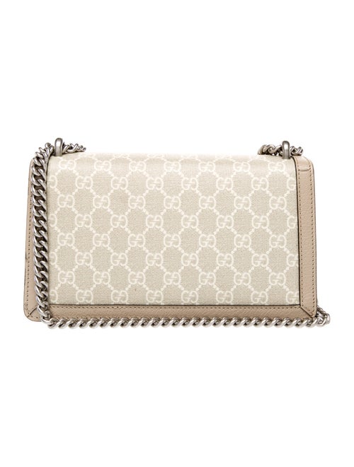Gucci GG Supreme Dionysus Small