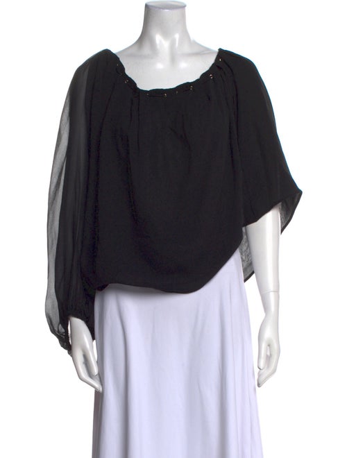 Gucci Vintage 2008 Blouse