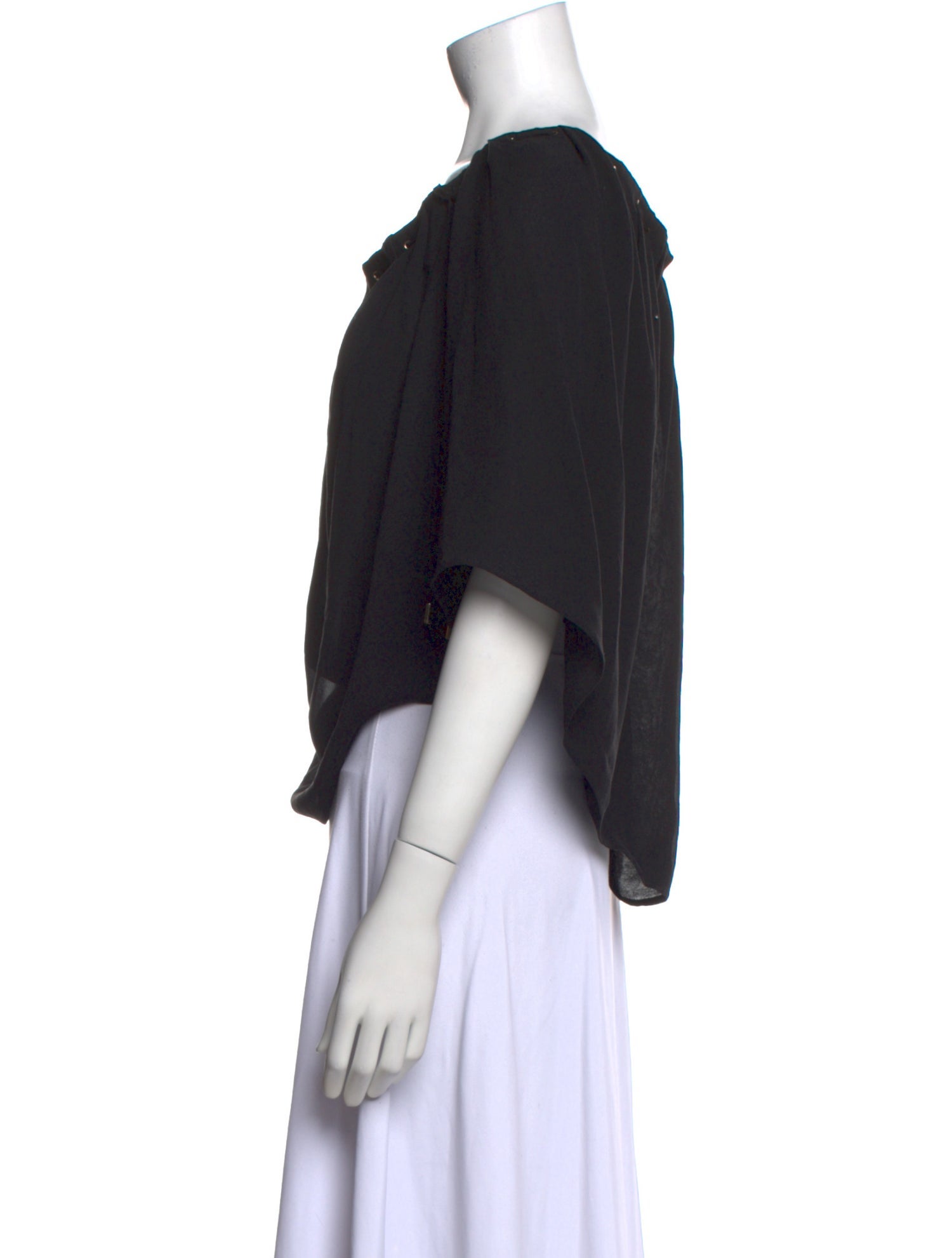 Gucci Vintage 2008 Blouse