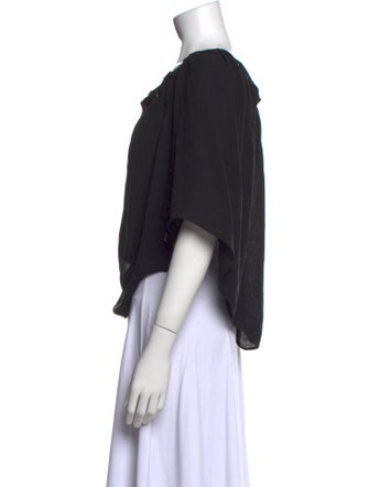 Gucci Vintage 2008 Blouse