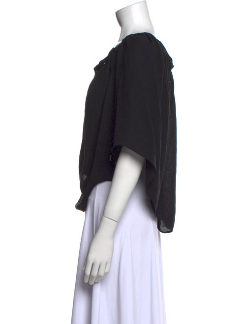 Gucci Vintage 2008 Blouse