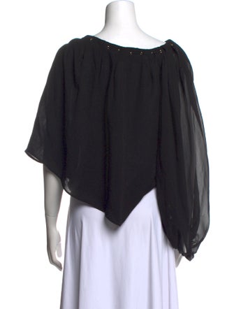 Gucci Vintage 2008 Blouse