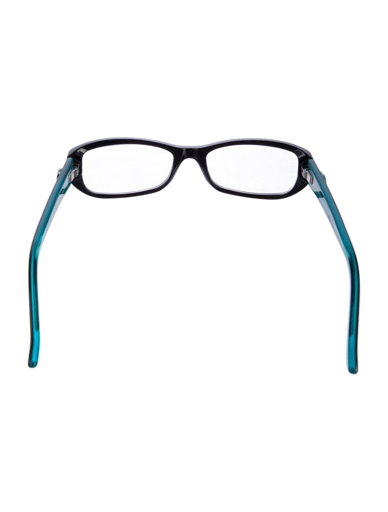 Gucci Square Eyeglasses