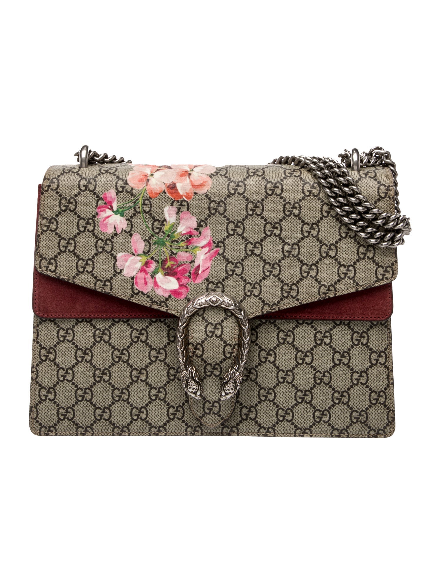 Gucci GG Supreme Dionysus Medium