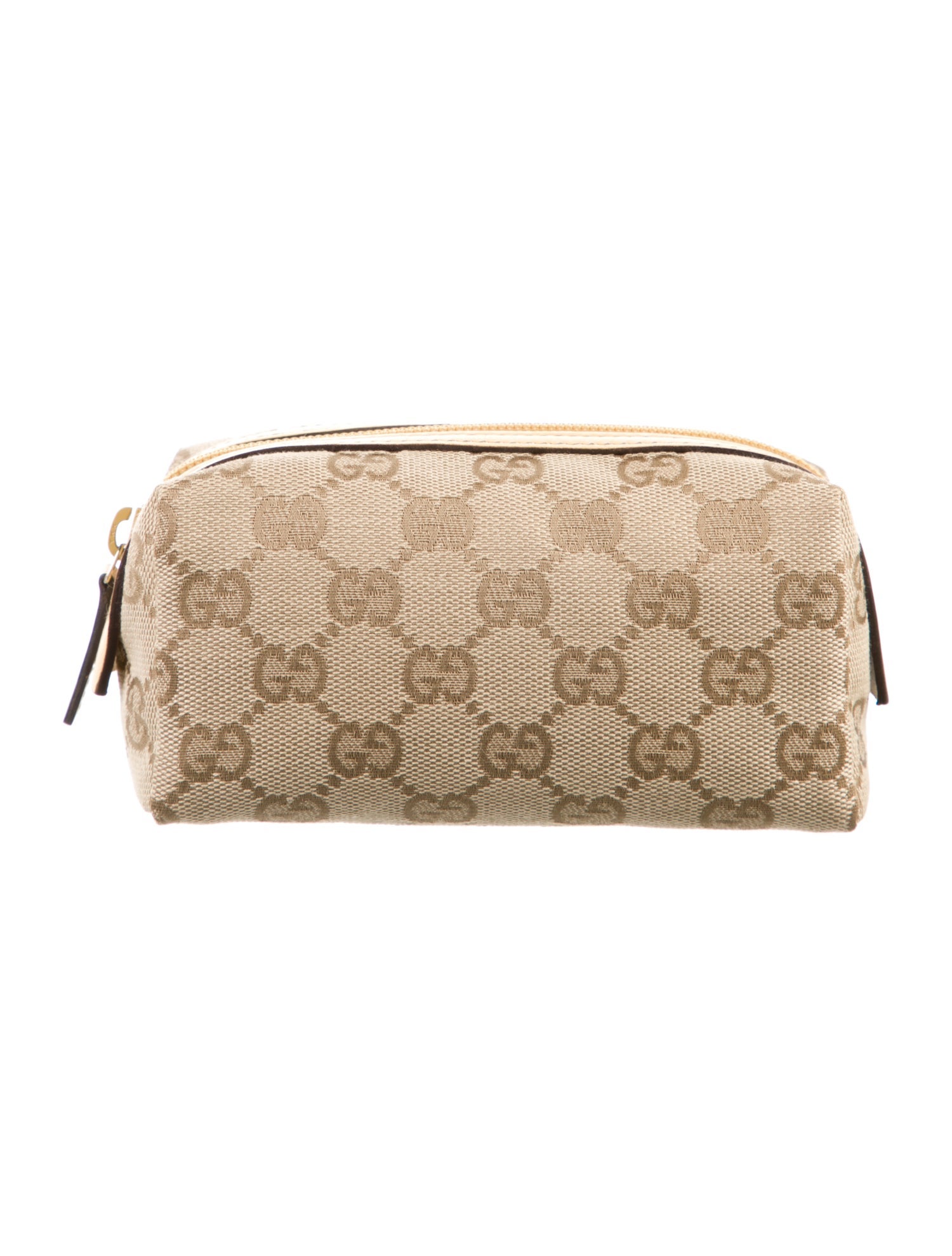 Gucci women cosmetic bag w/Tags