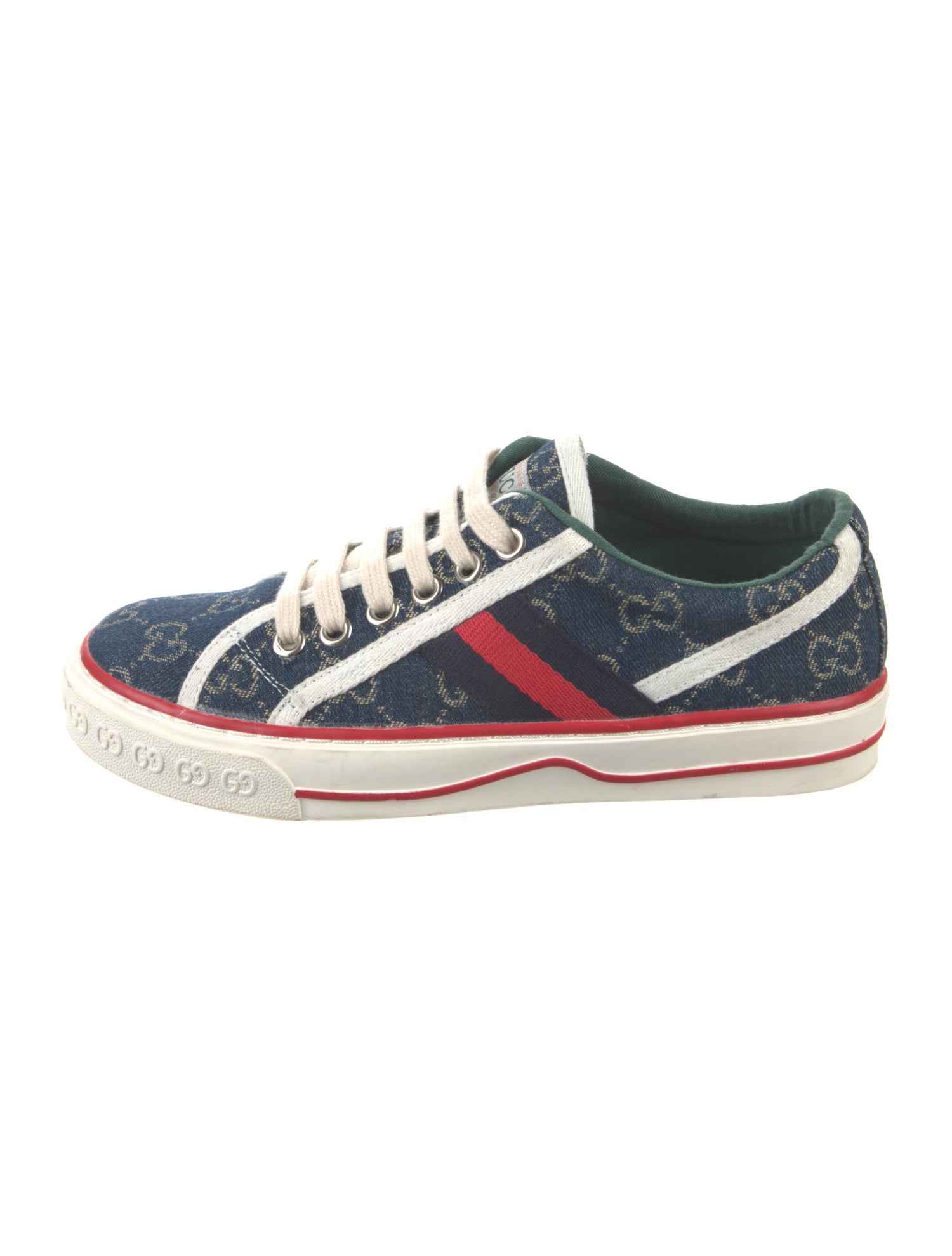 Gucci Tennis 1977 Sneakers