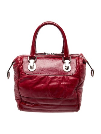 Gucci Interlocking G Snow Glam