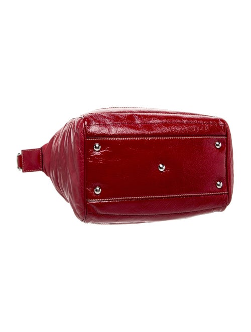 Gucci Interlocking G Snow Glam