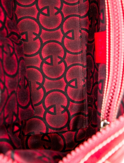 Gucci Interlocking G Snow Glam