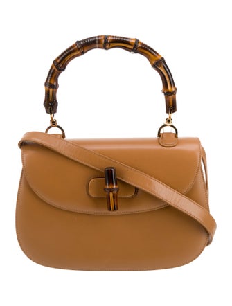 Gucci Bamboo Bamboo 1947
