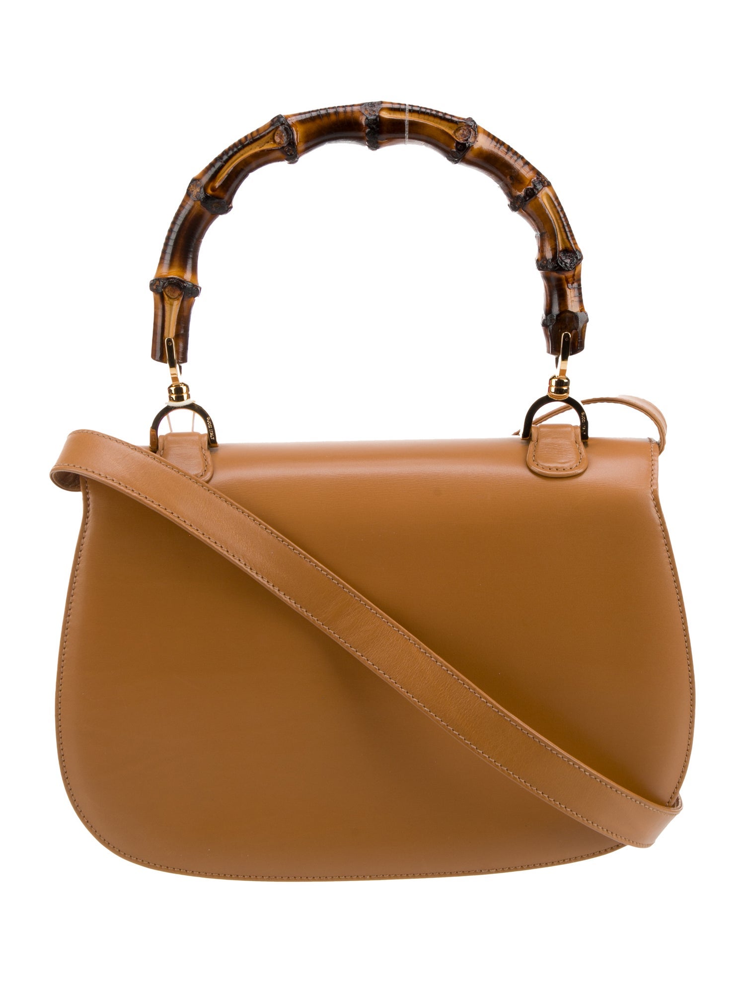 Gucci Bamboo Bamboo 1947