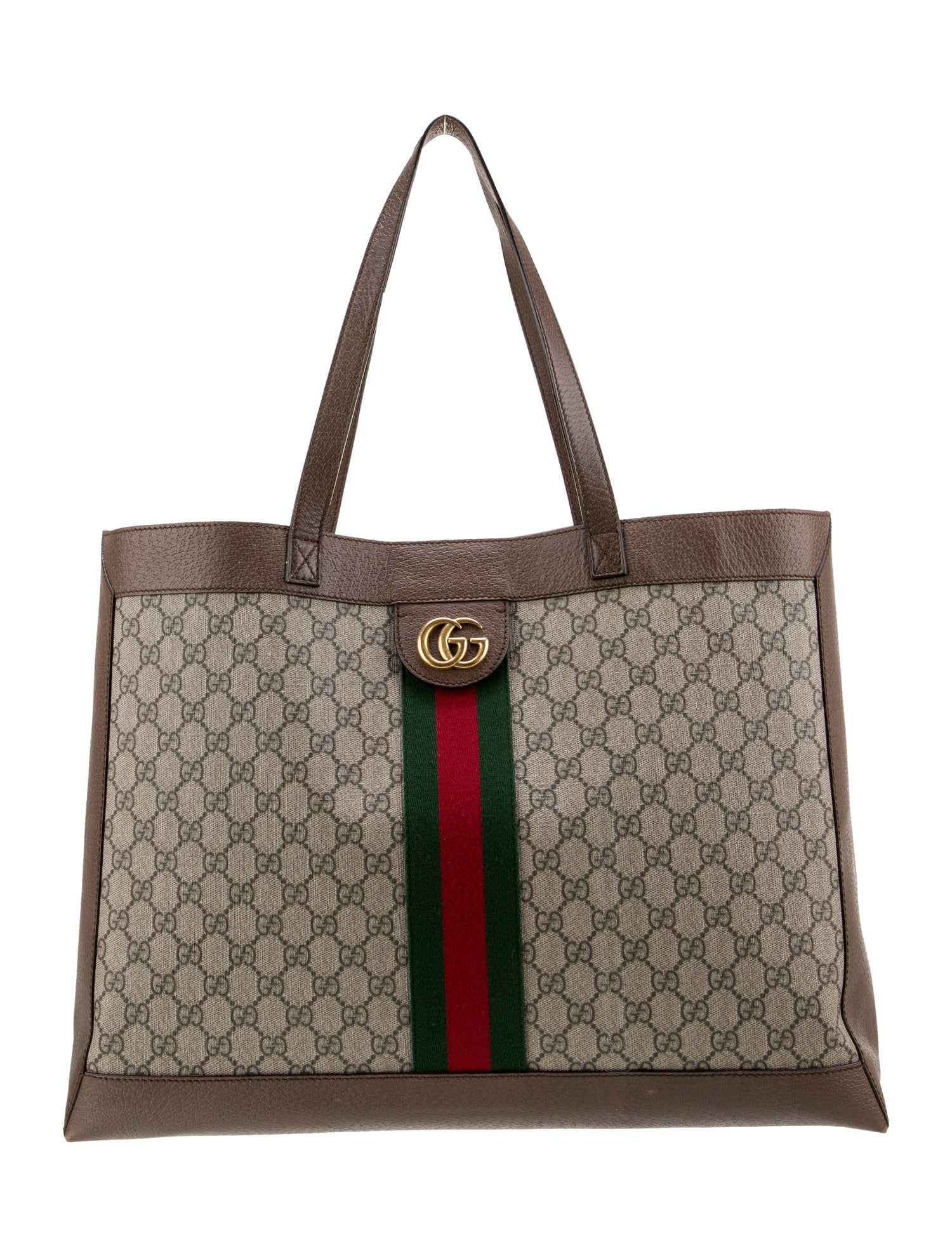 Gucci GG Supreme Soft Ophidia Medium