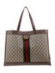 Gucci GG Supreme Soft Ophidia Medium