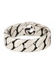 Gucci Interlocking G Chain Ring