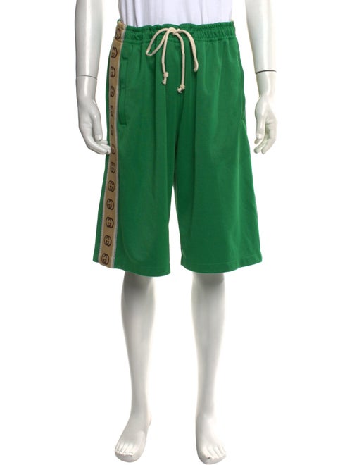 Gucci 2020 Athletic Shorts