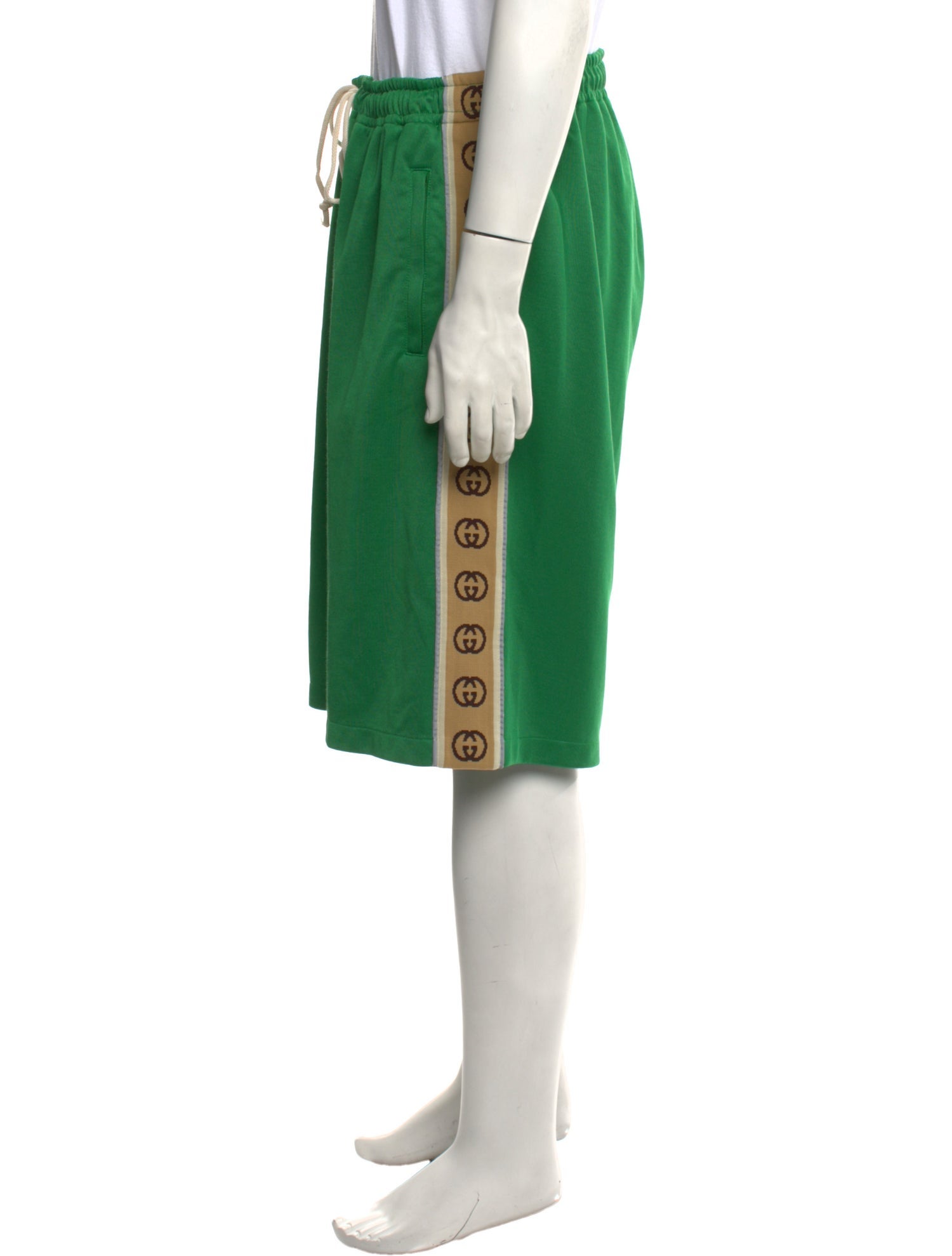 Gucci 2020 Athletic Shorts