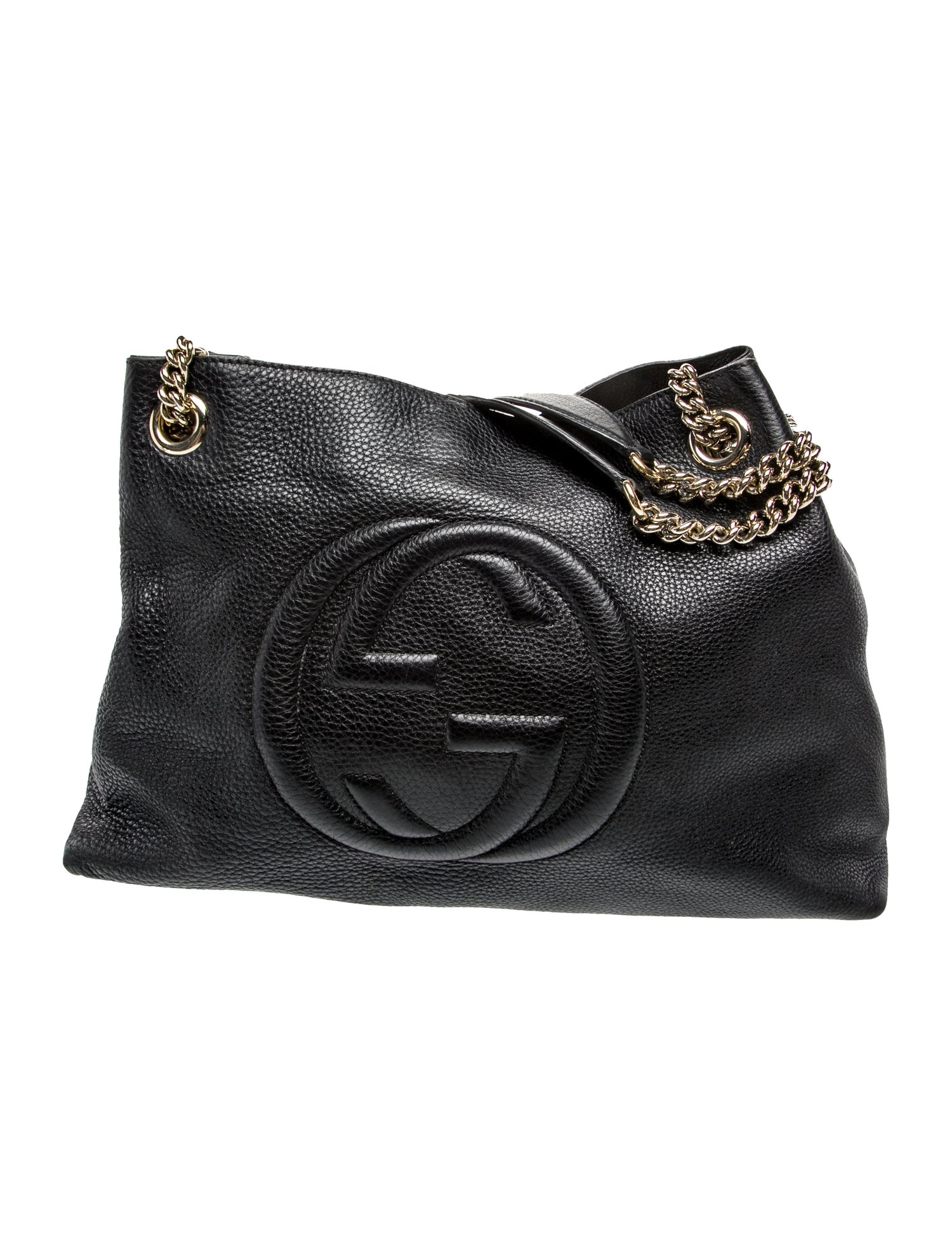 Gucci Interlocking G Soho