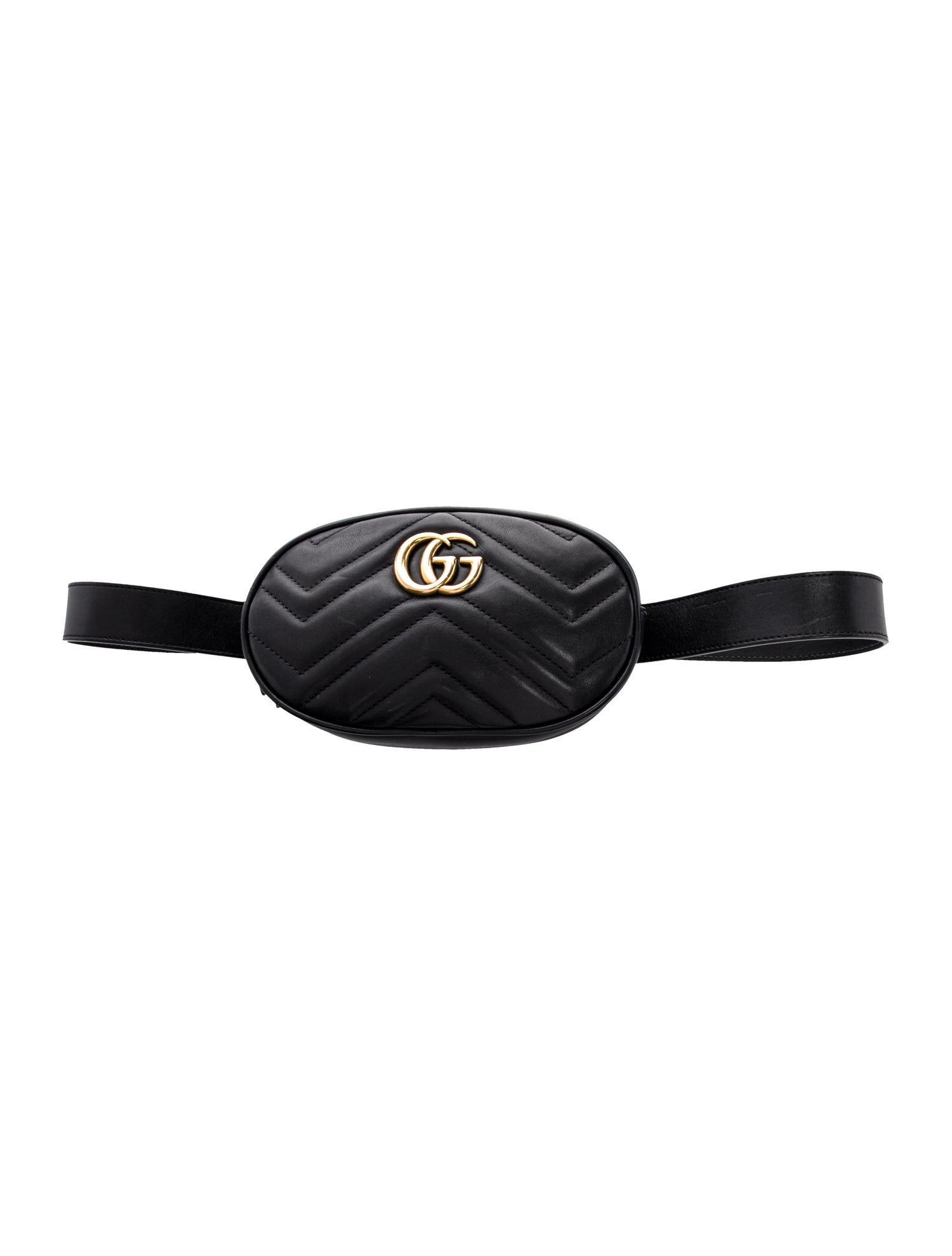 Gucci Double G Marmont