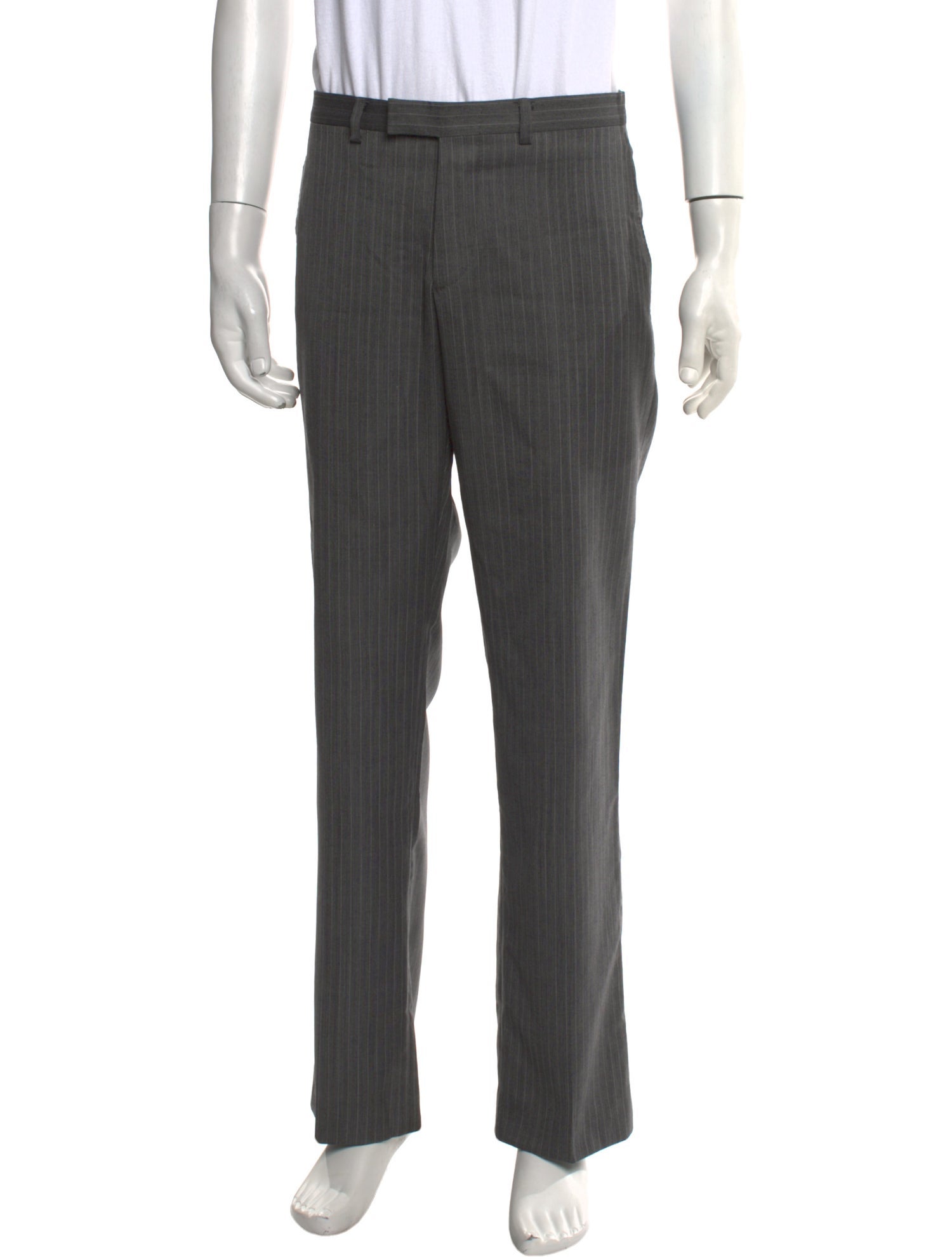 Gucci Wool Dress Pants