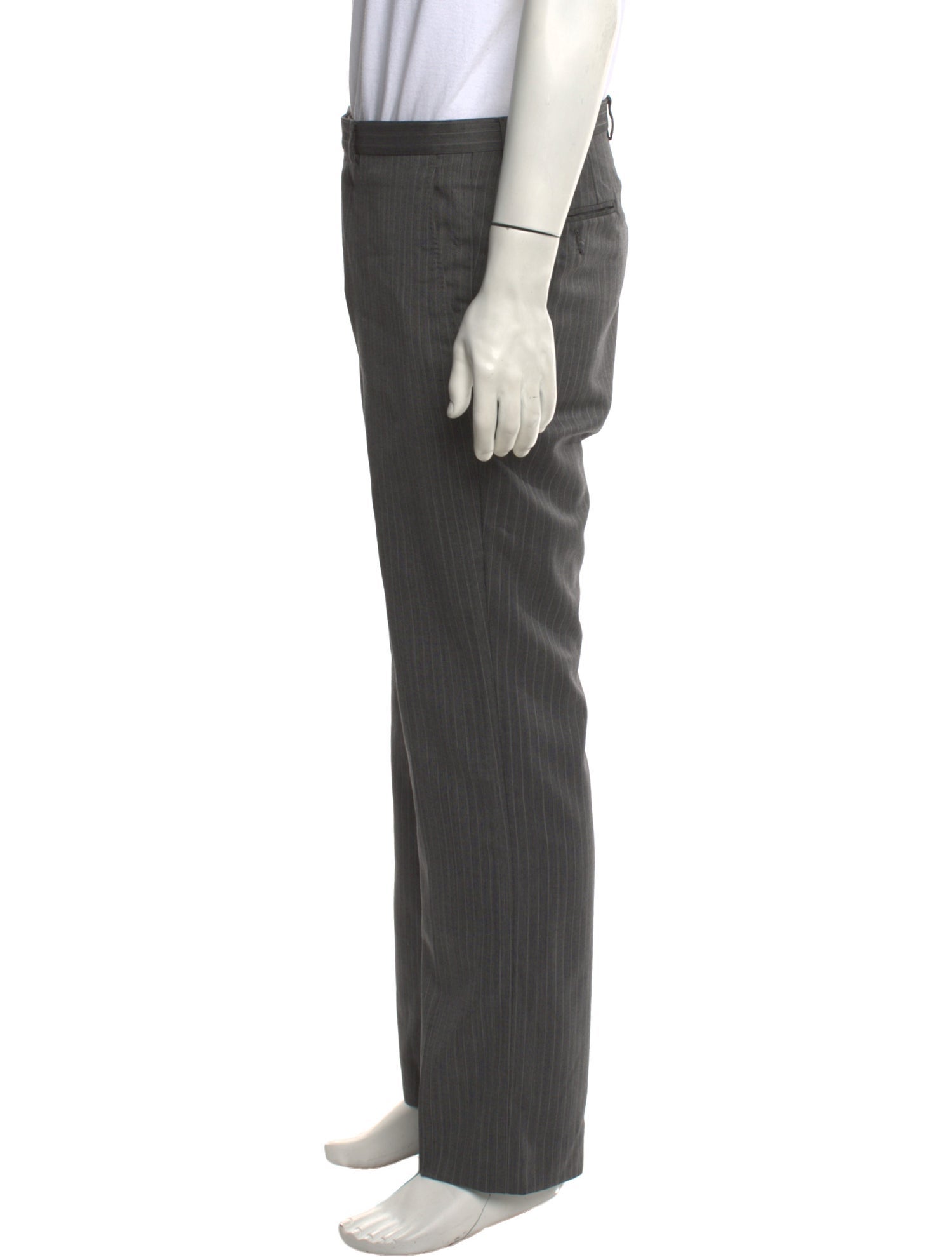 Gucci Wool Dress Pants