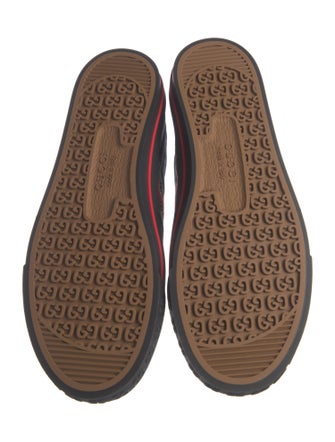 Gucci GG Canvas Canvas Sneakers