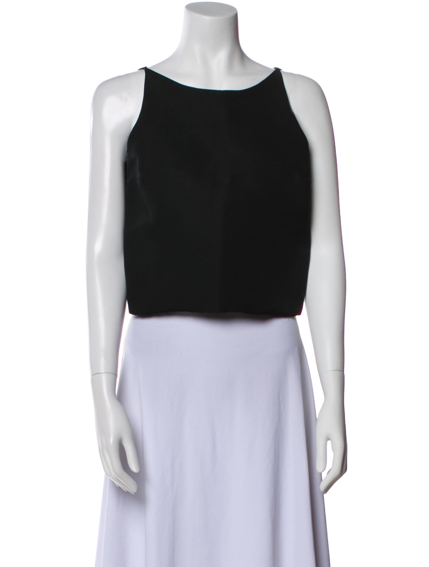 Gucci Vintage 2001 Crop Top