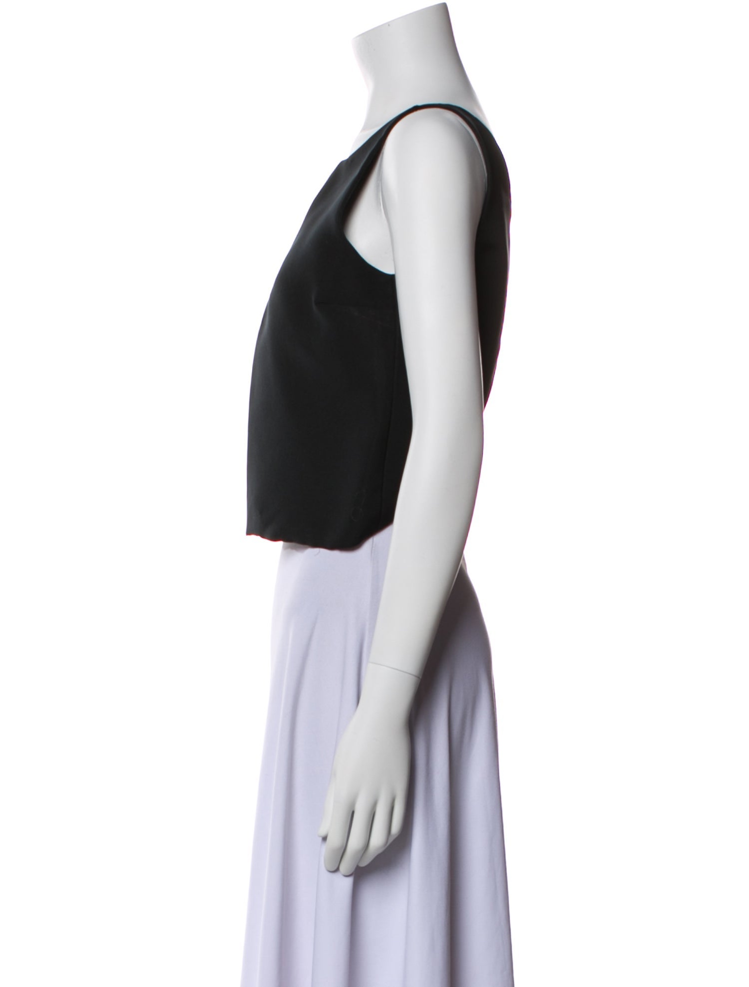 Gucci Vintage 2001 Crop Top