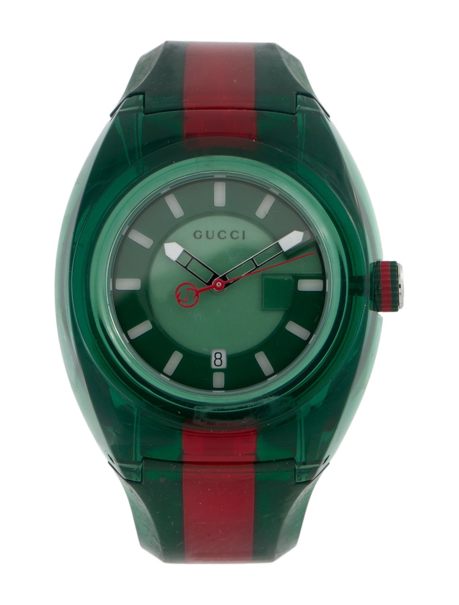Gucci Sync Watch