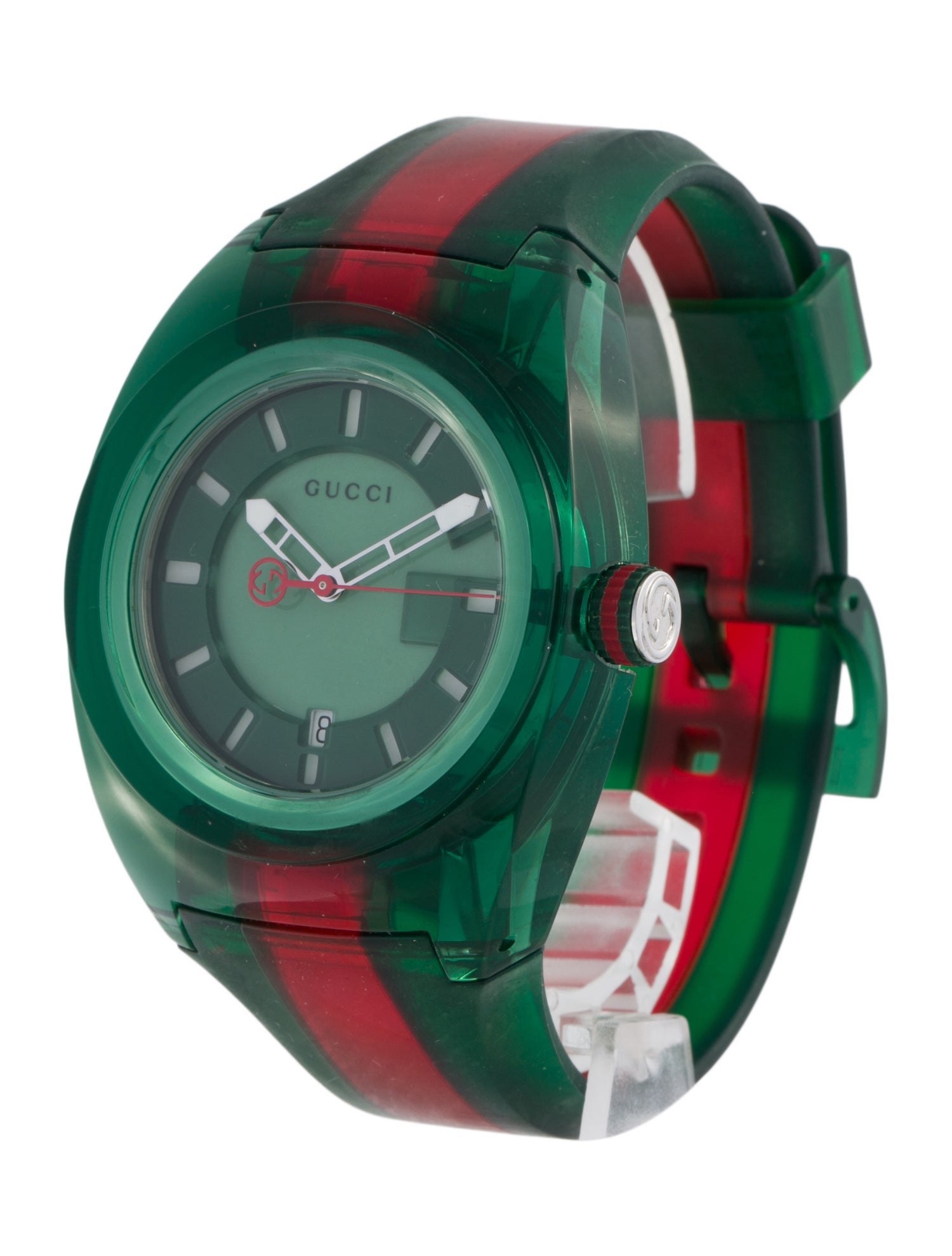 Gucci Sync Watch